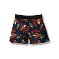 thumbnail image 1 of Caleçons pour Hommes à Imprimé Amusant, Caleçons Courts pour Adultes Boxer, 1 of 4