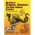thumbnail image 2 of Big Book of Dragons, Monsters, and Other Mythical Creatures, 2 of 2