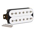 thumbnail image 4 of Humbucker Double Coil Pickups Musical Instruments Accessories Professional for 6 Black, 4 of 8