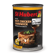 thumbnail image 2 of Sauce à sandwich hot chicken, 2 of 5