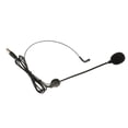 thumbnail image 4 of pitrice Ear Hook Omni-Directional Boom Head Worn Microphone XLR 4Pin, 4 of 9