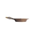 thumbnail image 4 of Finex 8 Inch Cast Iron Skillet, 4 of 6