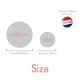 thumbnail image 2 of I Am From Panama Pins  Badge Button Design Kit Craft Sets, 2 of 3