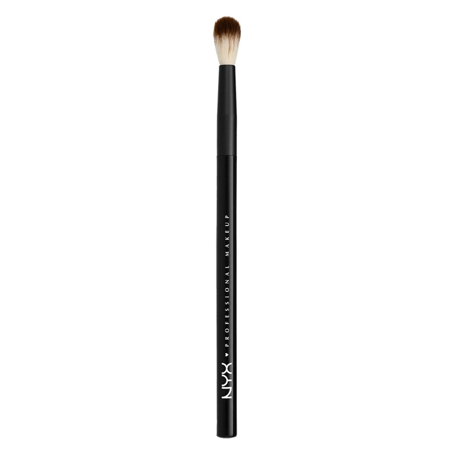 NYX Professional Makeup Pro Blending Crease Brush 16