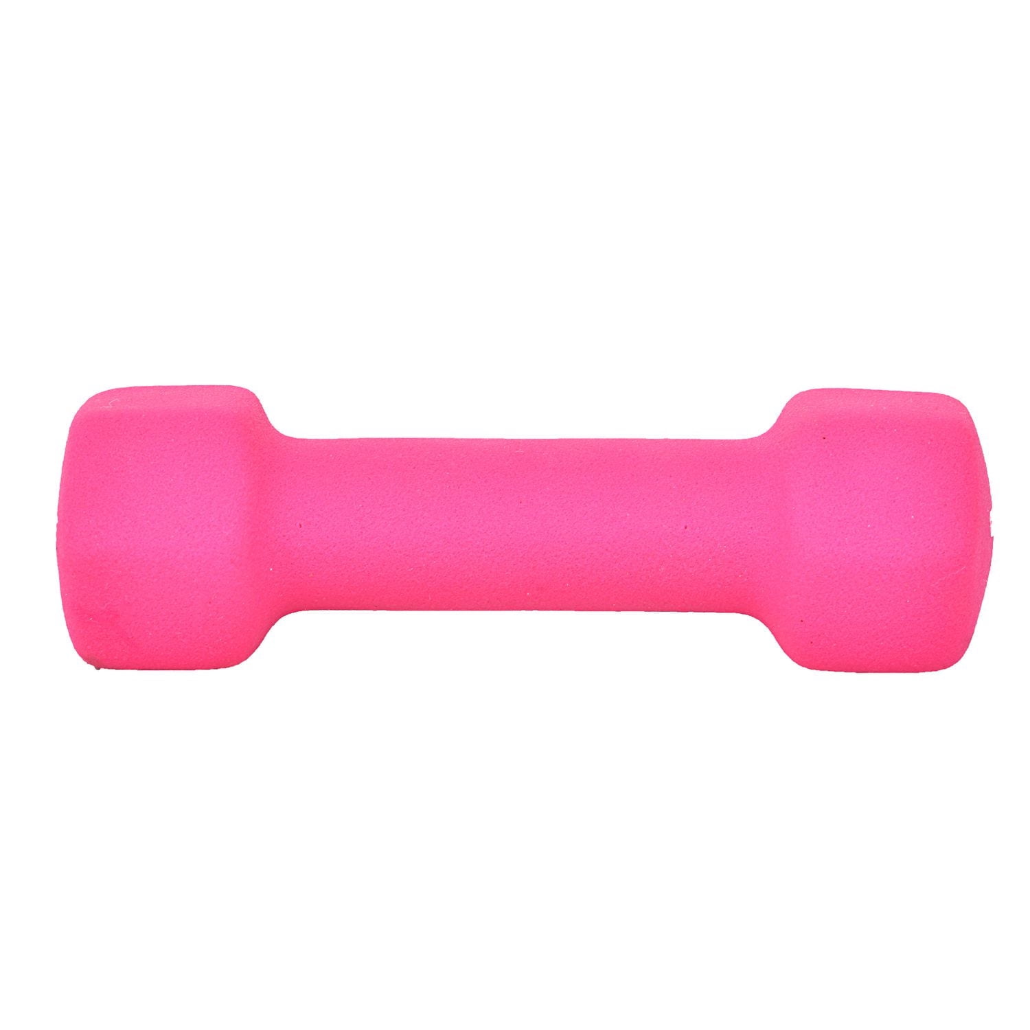Haltère hexagonal en néoprène GoZone
