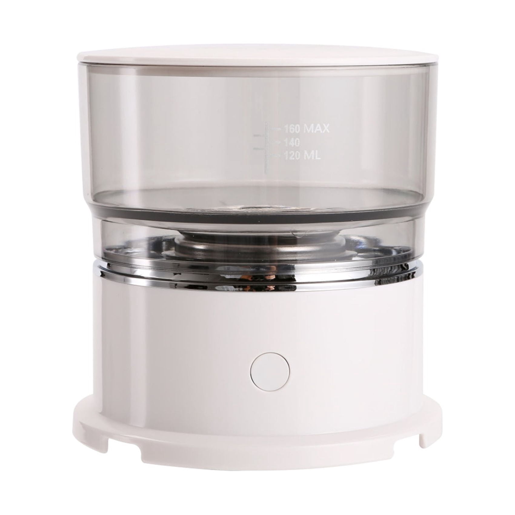 Mini coffee machine portable hand-pour coffee machine single cup drip coffee machine suitable for picnic travel camping