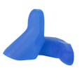 thumbnail image 2 of S SERENABLE Protecteur de Levier de Frein pour Vélo de Route 20 Vitesses Bleu, 2 of 6