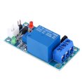 thumbnail image 2 of Light Control Switch Module Photoresistor Relay Module Light Sensing Switch Light Sensor Switch Photosensitive Sensor Module 12V Light Control Switch Detection Sensor Photoresistor, 2 of 8