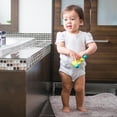 thumbnail image 4 of bblüv - Kräb - 3-in-1 Thermometer and Bath Toy (Celsius), 4 of 8