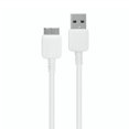 thumbnail image 2 of 2.0A Fast Travel Power Adapter Wall Charger & 1m Micro USB 3.0 Cable for Samsung Galaxy S5 / Note 3, White, 2 of 2