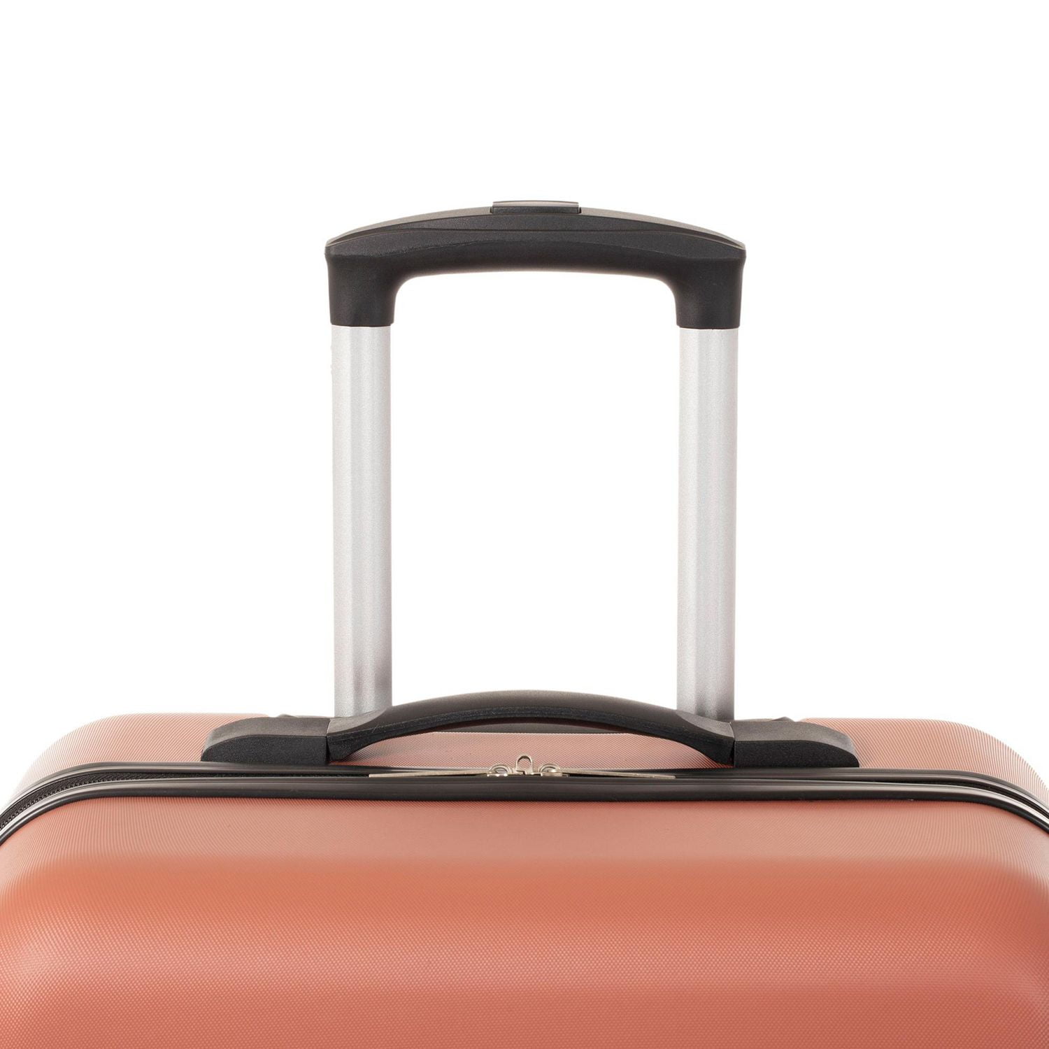 Ensemble de 3 valises rigides à roulettes JetStream®