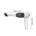 thumbnail image 3 of Folding Car Vacuum Cleaner Wireless Portable Handheld Car Household Small Vacuum Cleaner For Car And Home, 3 of 4