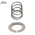 thumbnail image 1 of Mixer Stainless Steel Spring Washer For Kitchenaid Stand Mixer Quick Install Parts Kit High Quality Kitchen Tool Parts, 1 of 9