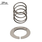 Mixer Stainless Steel Spring Washer For Kitchenaid Stand Mixer Quick Install Parts Kit High Quality Kitchen Tool Parts