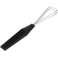 thumbnail image 1 of Keycap Puller Black Stainless Steel Keycap Removal Tool Expert for Mechanical Keyboard Magicforce by Qisan, 1 of 10
