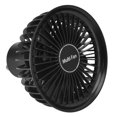 thumbnail image 4 of ANGGREK Electric Fan, Battery Powered Fan Usb Charging For Home For Camping For Office Study, 4 of 8