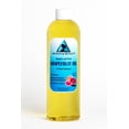 thumbnail image 1 of Grapefruit seed oil organic refined cold pressed premium fresh 100% pure 12 oz, 1 of 1