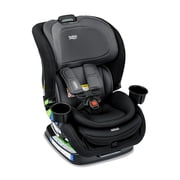 Britax Poplar™ Convertible Car Seat, Stone Onyx