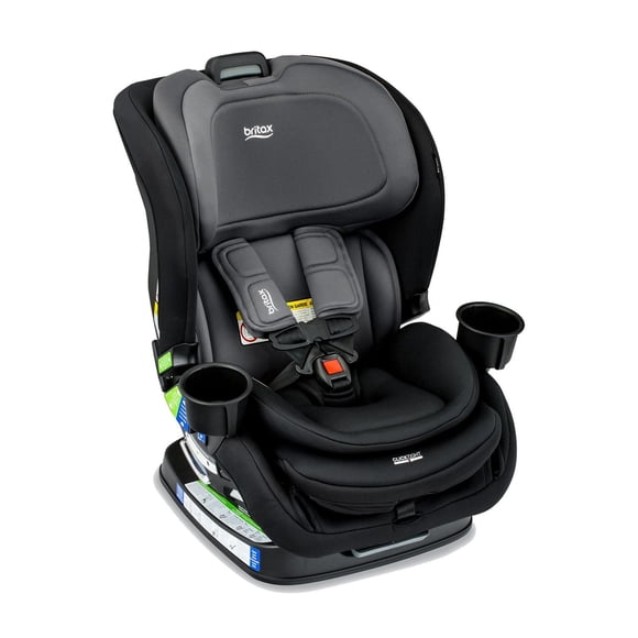 Britax Poplar™ Convertible Car Seat, Stone Onyx