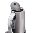 thumbnail image 4 of Refurbished Excellent - Hamilton Beach Professional 1.7L Digital Variable Temperature Kettle - Stainless Steel (41028C), 4 of 4
