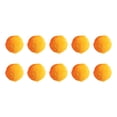 thumbnail image 4 of Dalazy 10pieces Outdoor Activity - Reusable Water Balls For Summer Pool Fun Colorful Swimming Pool Family Fun Water Balloon Orange 5PCS, 4 of 6