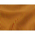 thumbnail image 4 of oneOone Viscose Jersey Medium Yellow Fabric Stripes Craft Projects Decor Fabric Printed By The Yard 60 Inch Wide, 4 of 4