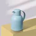 thumbnail image 1 of Kbndieu A Kettle Home Large Capacity Hot Kettle Office Portable Glass Insulated Pot Teapot Open Water Bottle Kitchen Essentials, 1 of 9