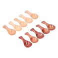 thumbnail image 2 of Ice Cream Scoop, Wooden Scoop Practical Convenient Non- And Odorless  For Powders And Ingredients, 2 of 8
