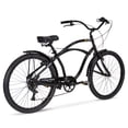 thumbnail image 4 of 26" Hyper Easy Rider Multi-Speed Bike, 4 of 9