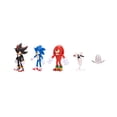 thumbnail image 2 of Sonic the Hedgehog 3 - 2.5" Figure Movie Collection Multipack - Wave 1, 2 of 4