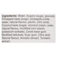 thumbnail image 4 of Chapman's Piña Colada Sorbet in a Tub, 2L, 4 of 5