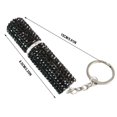 thumbnail image 2 of Fridja Clearance Perfume Spray Bottle and Key Chain, 2 of 5