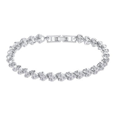 TIMIFIS Bracelets Love Bracelets For Women Diamond Bracelet Girls Dainty Bracelet Jewelry Mother's Day Gift ummer