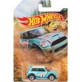 thumbnail image 4 of Hot Wheels Mini Cooper S Challenge Vehicle, 4 of 4