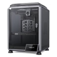 thumbnail image 1 of Creality K1C High Speed 3D Printer - Carbon Fiber Printer - Auto Leveling AI Camera FDM 3D Printer - Home Workshop Use, 1 of 9