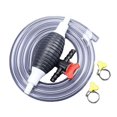thumbnail image 1 of Multifunction Liquid Sucker Pump, Manual Fuel Transfer Pump Gasoline Siphon Hose, Portable Siphon Banmo, 1 of 5