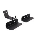 thumbnail image 3 of Coofit Bike Wall Rack Creative Heavy Duty Bicycle Rack Bike Hanger Bike Storage Rack, 3 of 10