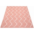 thumbnail image 4 of ECARPET Outdoor Area Rug for Patio, Deck, Backyard, Camping, Water Proof Carpet, Veranda Abstract Collection, 4 of 9