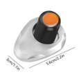 thumbnail image 3 of Kyusrd Car Accessories Tools and Decoration Deals!Motorcycle Turn Signal Double-sided Turn Signal, 3 of 6