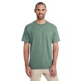 thumbnail image 1 of Gildan Mens DryBlend T-Shirt, L, Sport Dark Green, 1 of 1