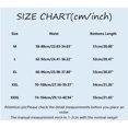 thumbnail image 5 of Ketyyh-chn99 Cargo Pantalon Short Décontracté Pantalon Cargo Randonnée Pantalon à Multiples Poches Gris,m, 5 of 5