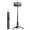 C, variant on SIfdSeng Get it Fast Extendable Selfie Stick Tripod with Wireless Remote and Phone Holder for Stable Hands Photography and Video Recording