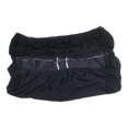 thumbnail image 4 of Housse Rectangulaire pour Pouf, Protège-Meubles, Housses de Rangement pour la Maison, Housse de Banc, Noir, 4 of 8