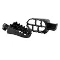 thumbnail image 4 of Anti-Slip Foot Rest Pedals, Motorcycle Footpegs,  For Scooter Motorcycle, 4 of 8