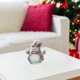 thumbnail image 2 of Bloc De Table En Mdf (Bonhomme De Neige), 2 of 3