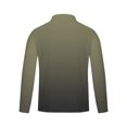 thumbnail image 3 of Birdeem Chemises pour Hommes Manches Longues Boutonnées Mode Décontractée Imprimée Bouton Col Rabattu Chemise Chemise Hauts Été Chemises Manches Longues pour Hommes, 3 of 4