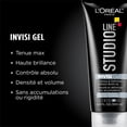 thumbnail image 4 of Studio Line Gel coiffant INVISI, 4 of 9