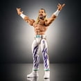 thumbnail image 4 of WWE-Élite Seth « Freakin » Rollins-Figurine articulée 15 cm Série 117, 4 of 6