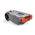 thumbnail image 2 of Camco Rhino Portable 21 Gallon RV Waste Tank Holding Hose & Accessories (2 Pack), 2 of 12