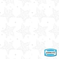 thumbnail image 3 of Simmons Waterproof PEVA Baby Crib Mattress, 3 of 4